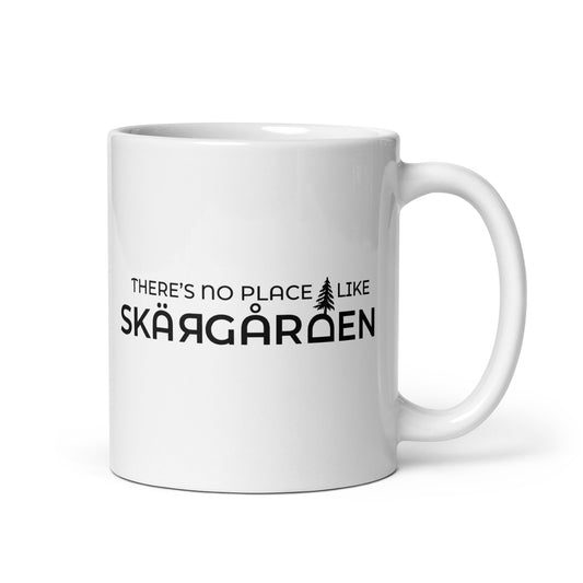 Muki - There's no place like Skärgården