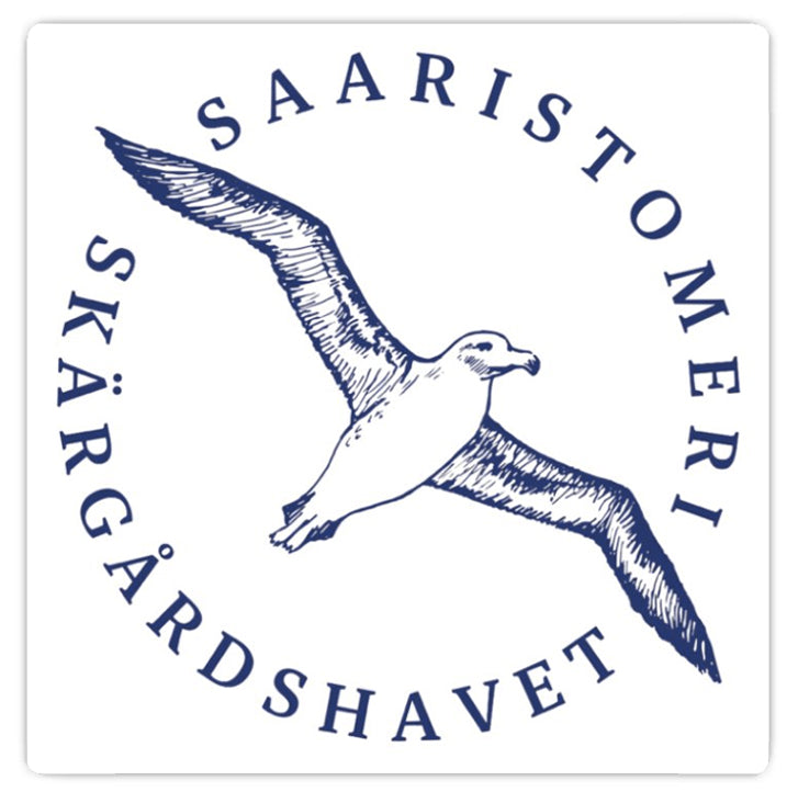 Magnet - Skärgårdshavet | Saaristomeri