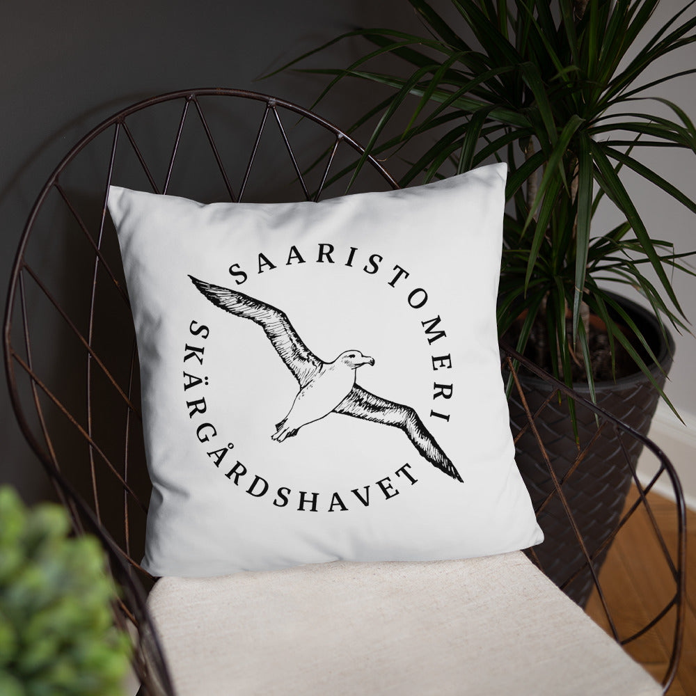 Kudde - Skärgårdshavet | Saaristomeri