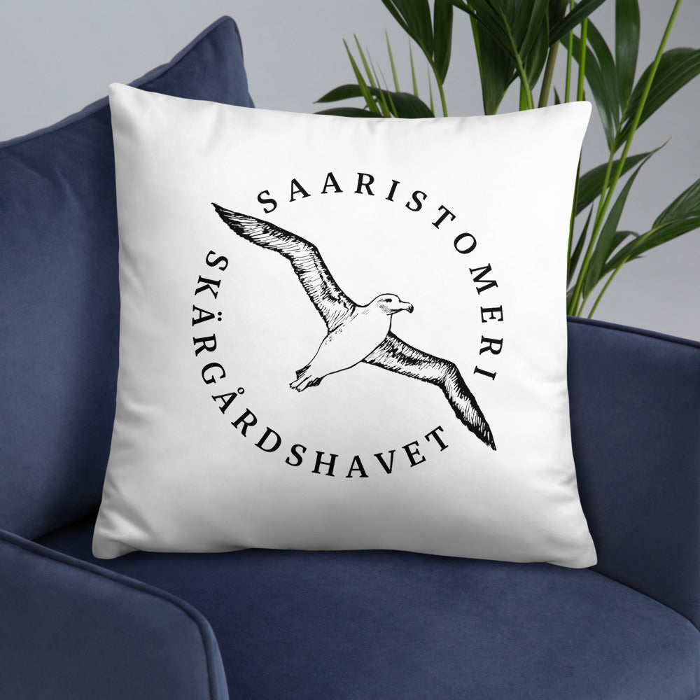 Kudde - Skärgårdshavet | Saaristomeri