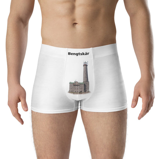 Boxers för män - Bengtskär