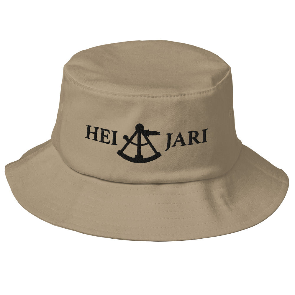 Kalakaverin Hattu - Heijari