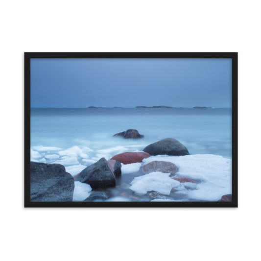 Tavla - Februari (Antti Terävä)