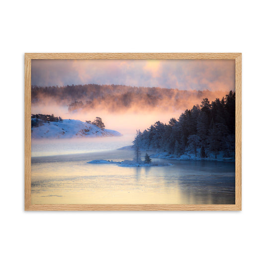 Taulu - Merisavu (Antti Terävä)