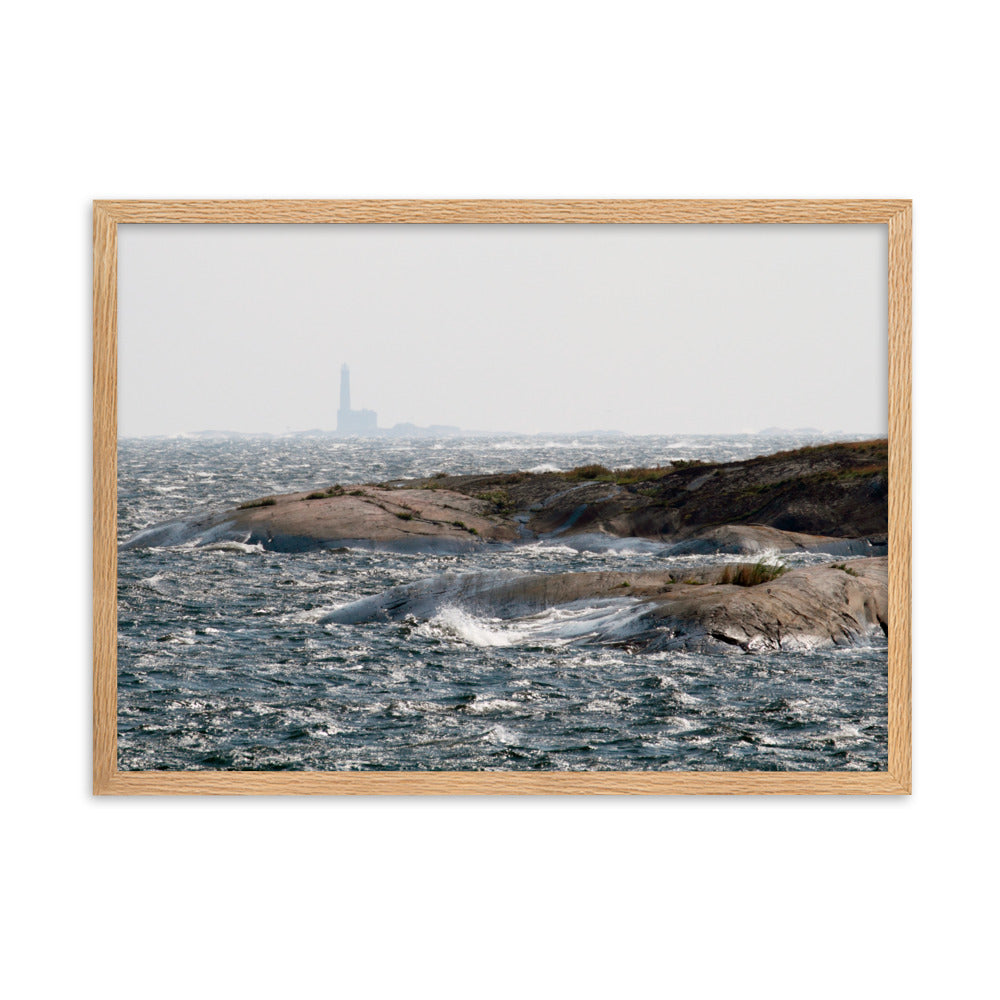 Taulu - Bengtskär (Antti Terävä)