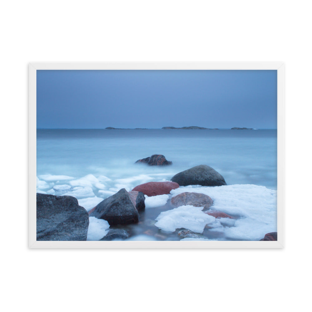 Tavla - Februari (Antti Terävä)