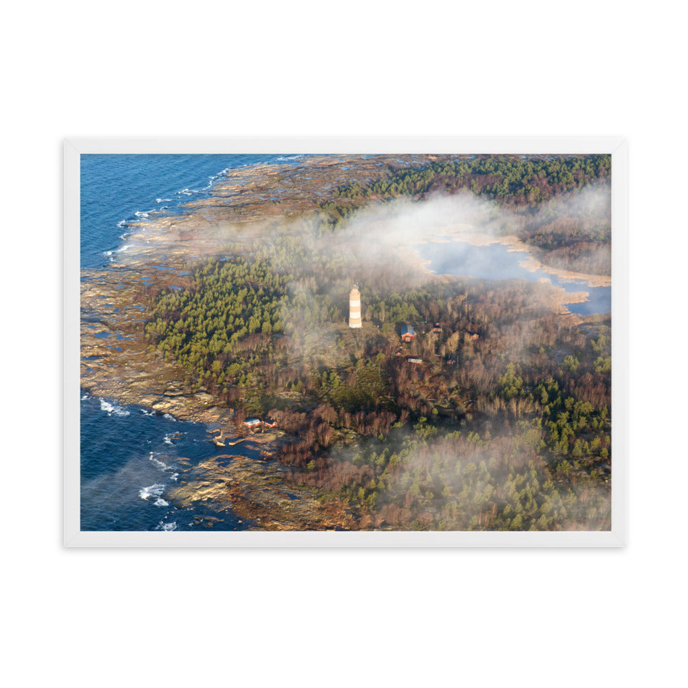 Taulu - Isokari (Antti Terävä)