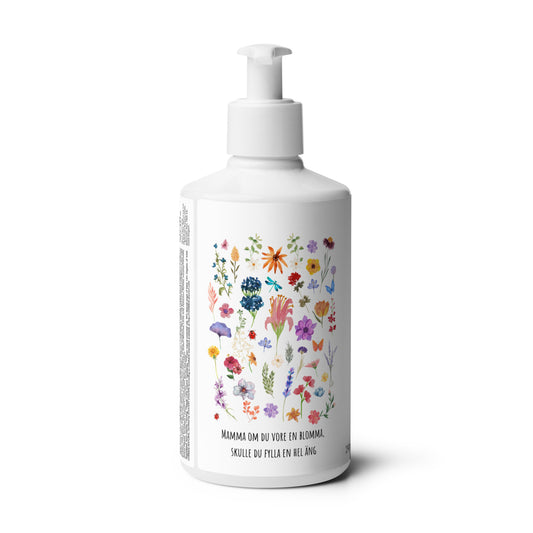 Floral hand- och kroppslotion