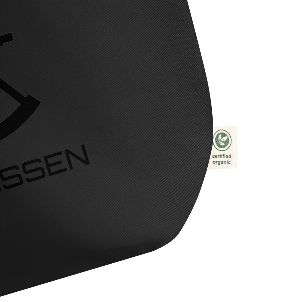 Stor Sextant Tygkasse ECO - Köpkasse