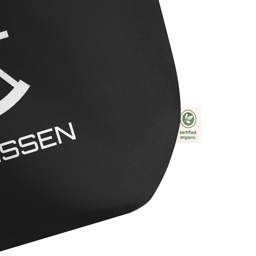 Stor Sextant Tygkasse ECO - Köpkasse