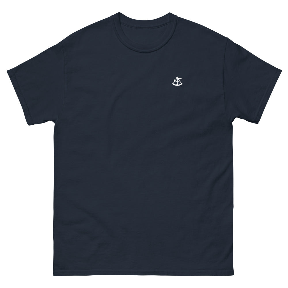 T-Shirt herr - Sextant