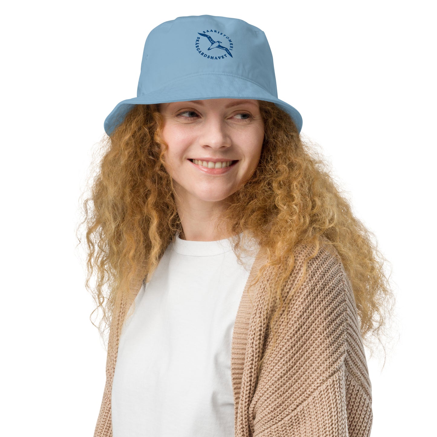 Eco Fiskehatt - Skärgårdshavet