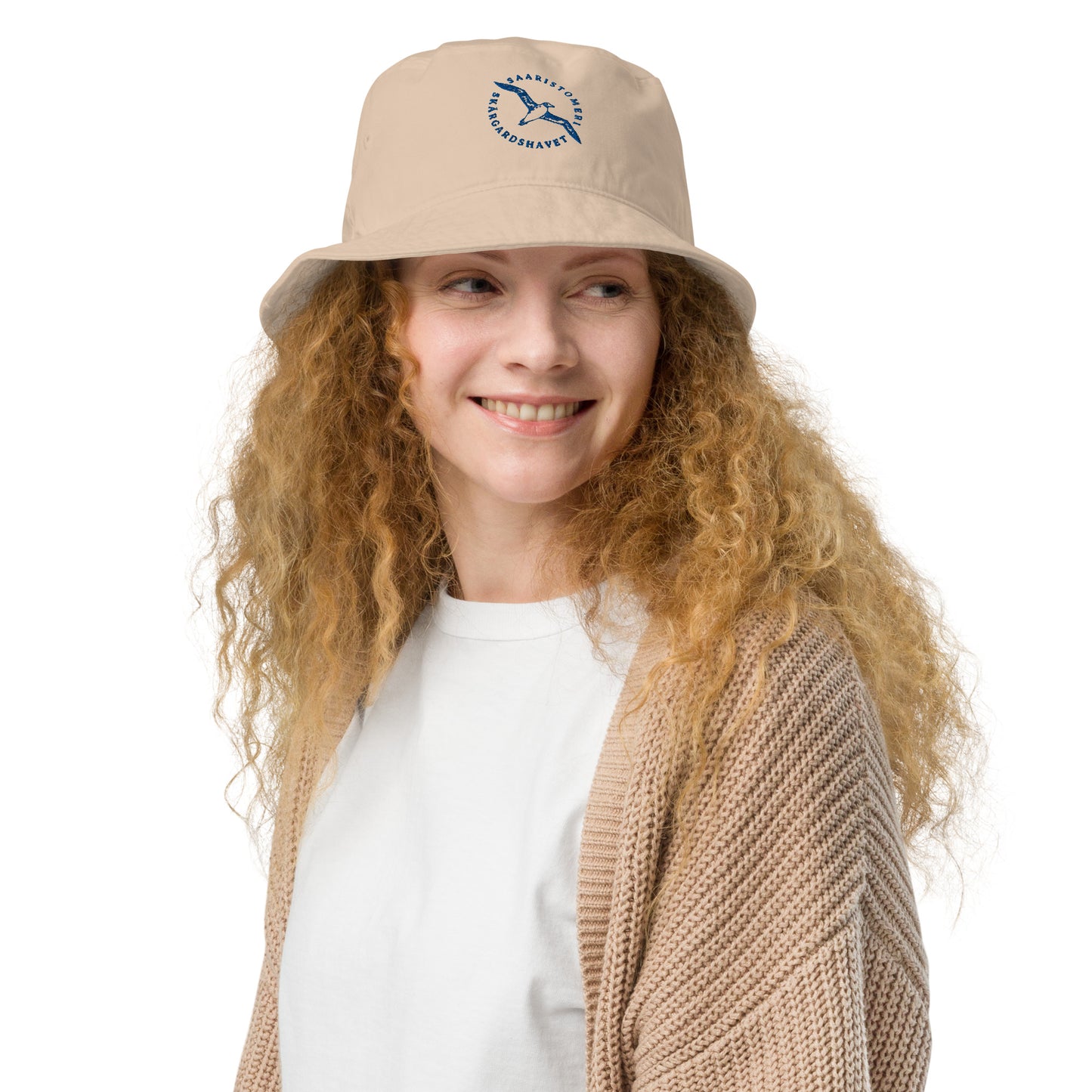 Eco Fiskehatt - Skärgårdshavet