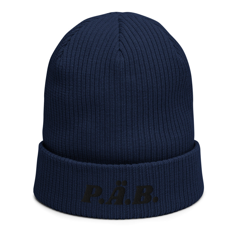 P.Ä.B. (Pargas är bäst) Mössa