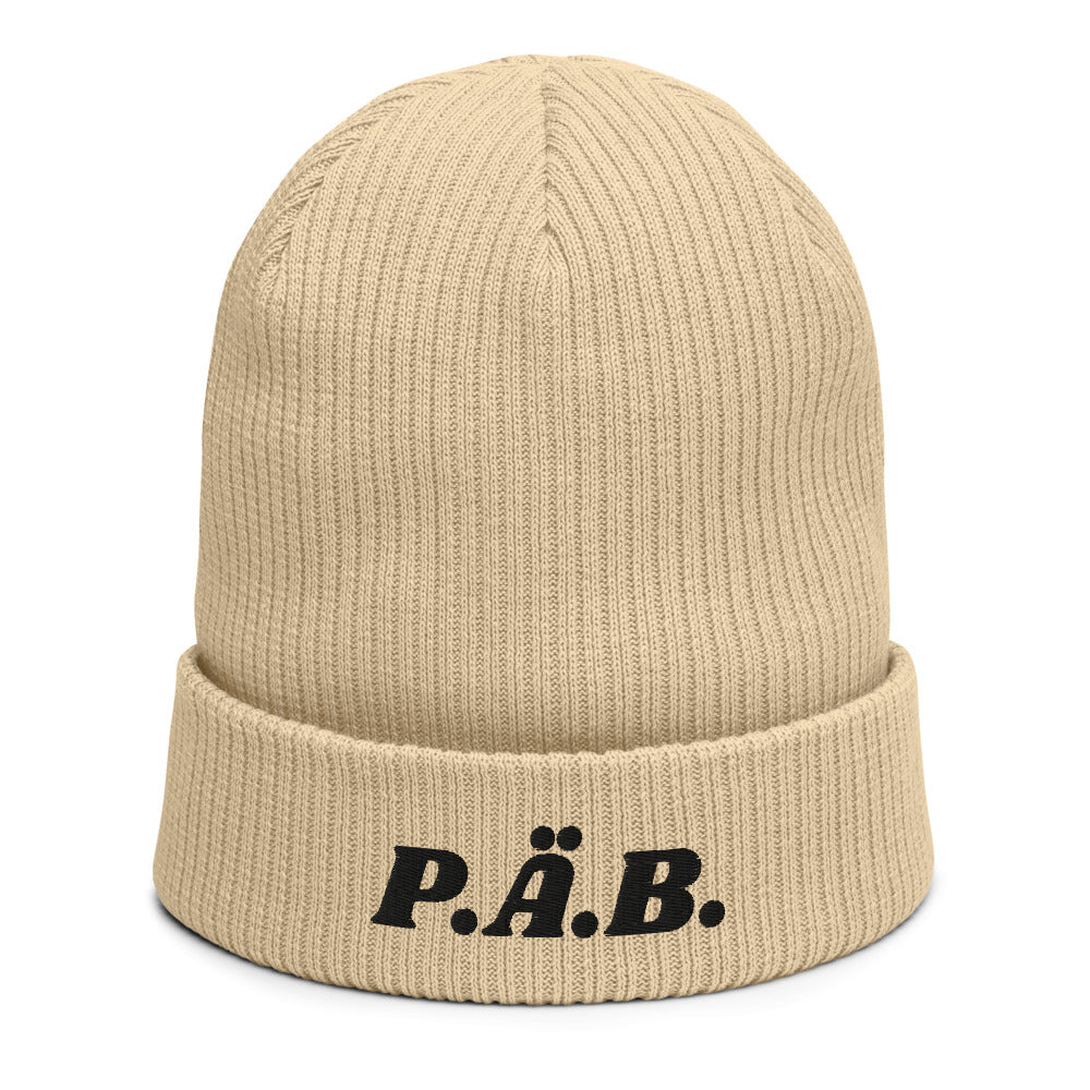 P.Ä.B. (Pargas är bäst) Mössa
