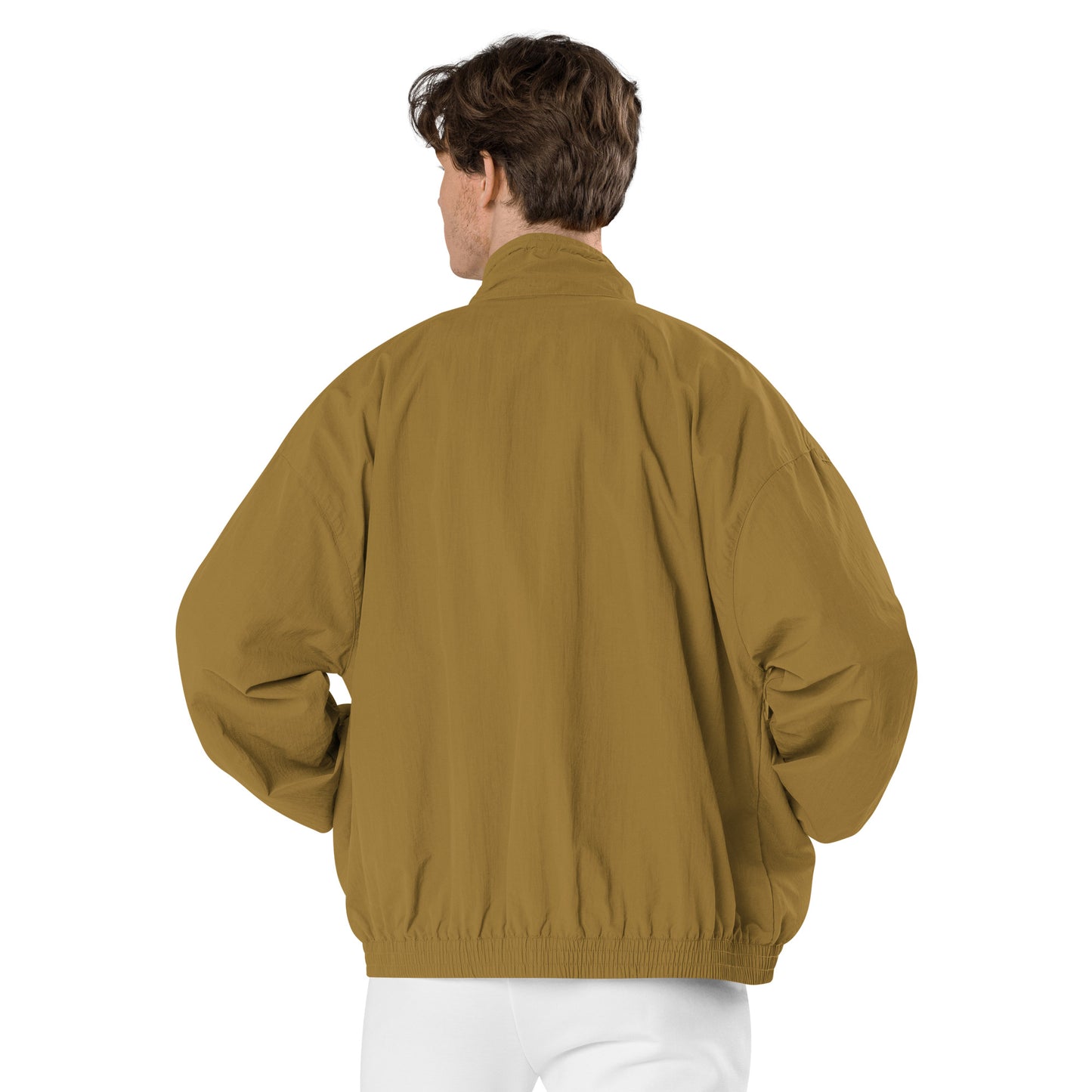 Eco Tracksuit Takki - Saaristomeri