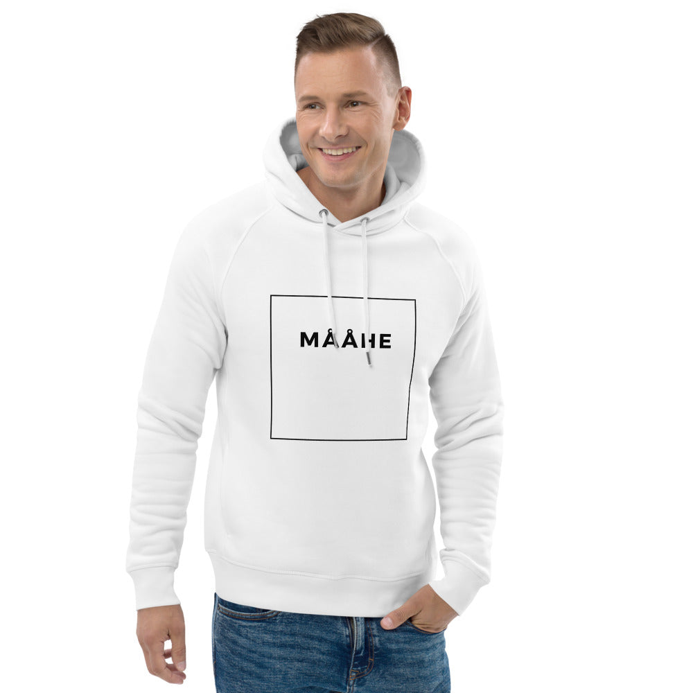 Hoodies Unisex ECO - Mååhe