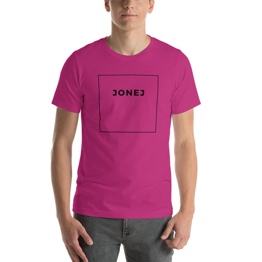 T-shirt (Unisex) - JoNej