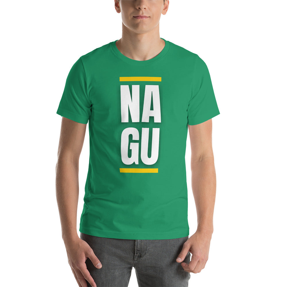 T-shirt Unisex - NAGU