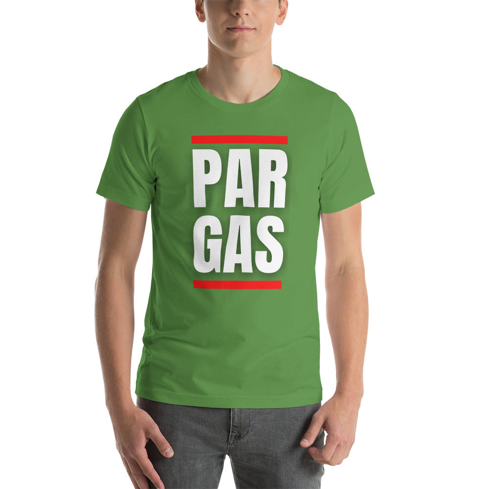 T-shirt Unisex - PARGAS