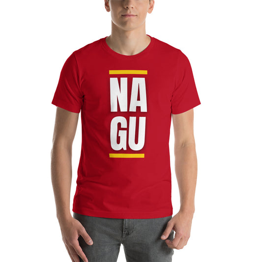 T-Paita Unisex - NAGU
