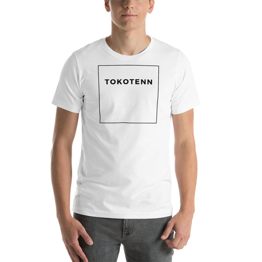 T-shirt Unisex - Tokotenn
