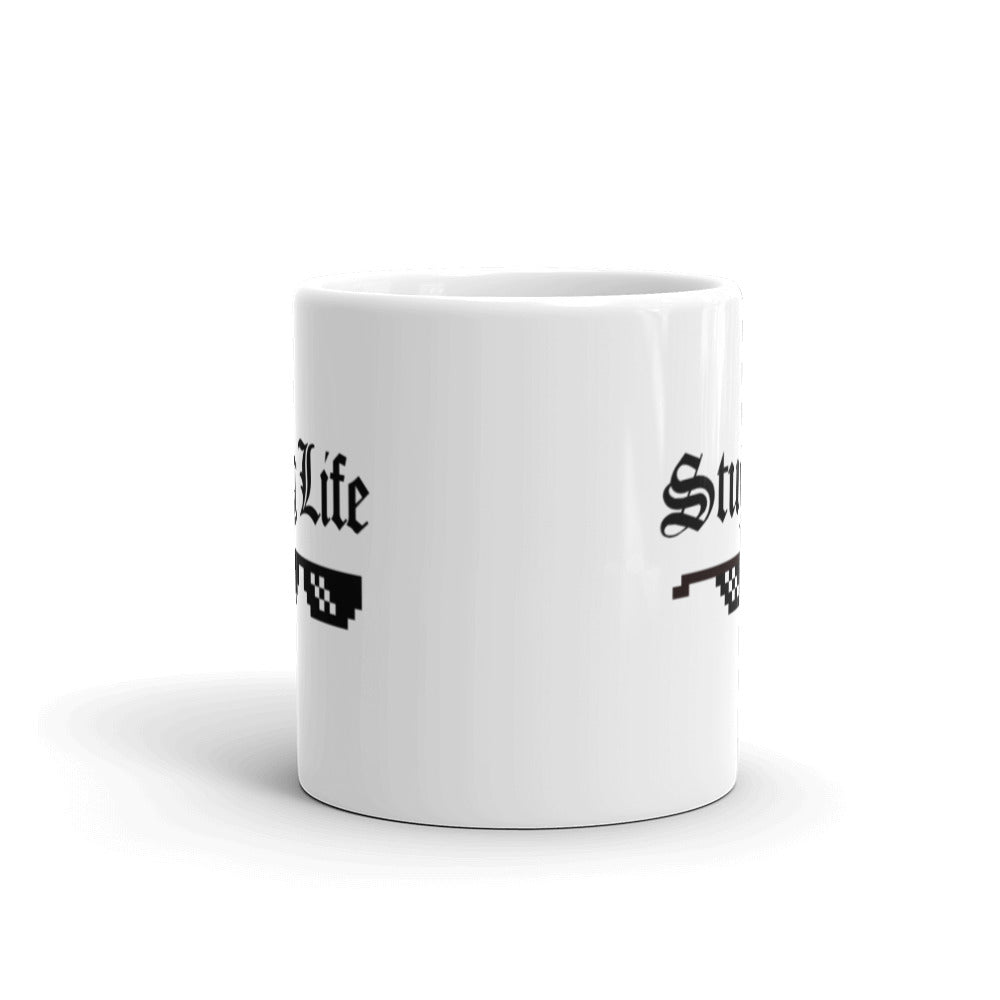 Mugg - Stug Life