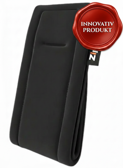 ZipCov – Smart MC-tankskydd som räddar lacken