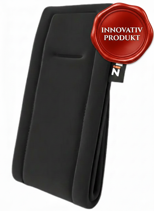 ZipCov – Smart MC-tankskydd som räddar lacken