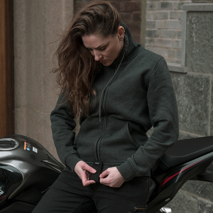 ZipCov – Smart MC-tankskydd som räddar lacken