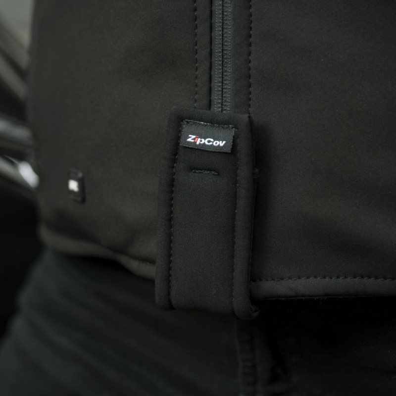 ZipCov – Smart MC-tankskydd som räddar lacken