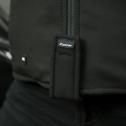 ZipCov – Smart MC-tankskydd som räddar lacken