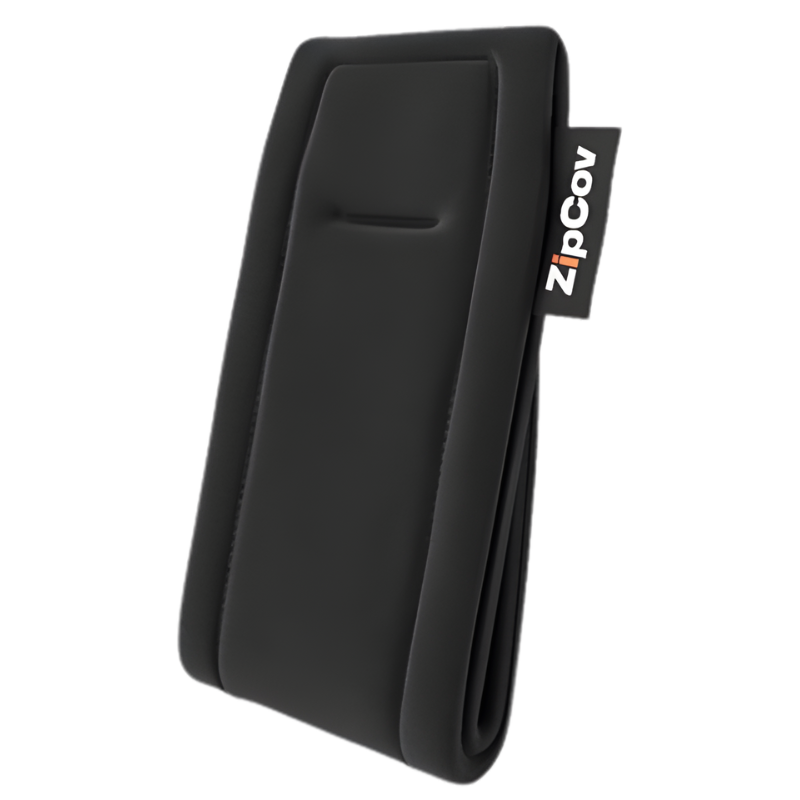 ZipCov – Smart MC-tankskydd som räddar lacken