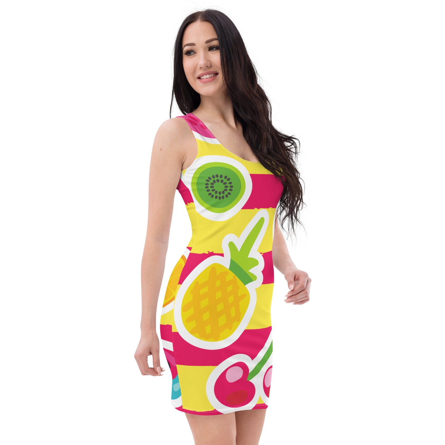 Klänning - Sommarhanduk