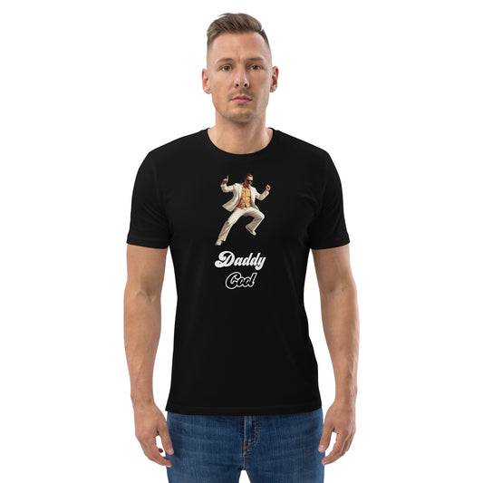 T-shirt Unisex - Daddy cool