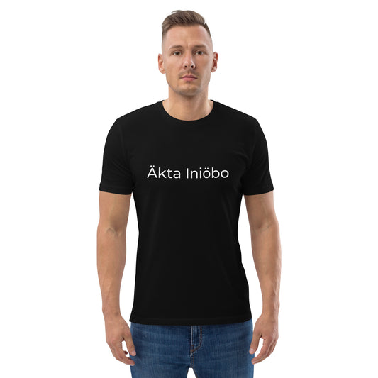 T-shirt Unisex - Äkta Iniöbo