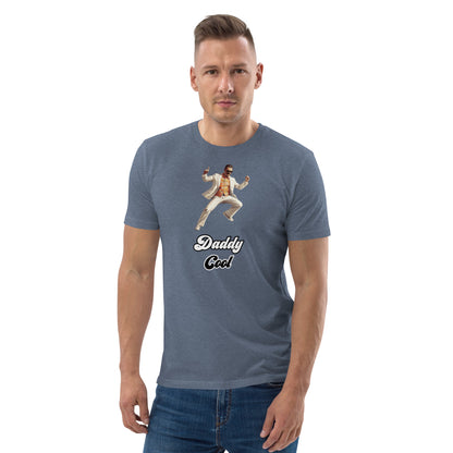 T-shirt Unisex - Daddy cool