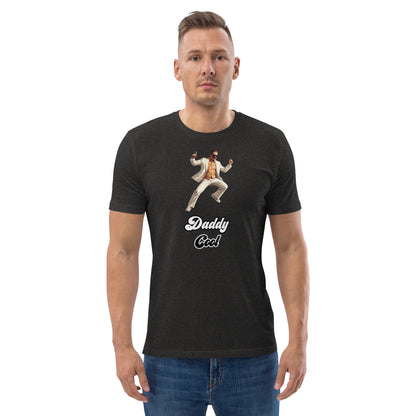 T-shirt Unisex - Daddy cool