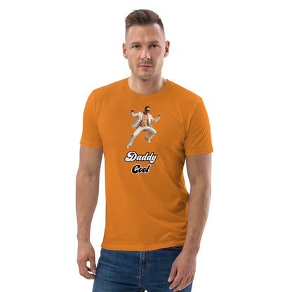 T-shirt Unisex - Daddy cool