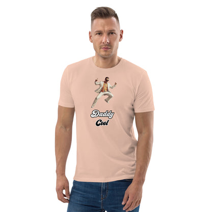T-shirt Unisex - Daddy cool