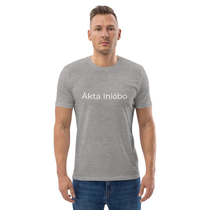 T-shirt Unisex - Äkta Iniöbo
