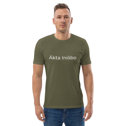 T-shirt Unisex - Äkta Iniöbo