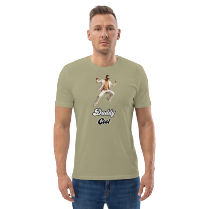 T-shirt Unisex - Daddy cool