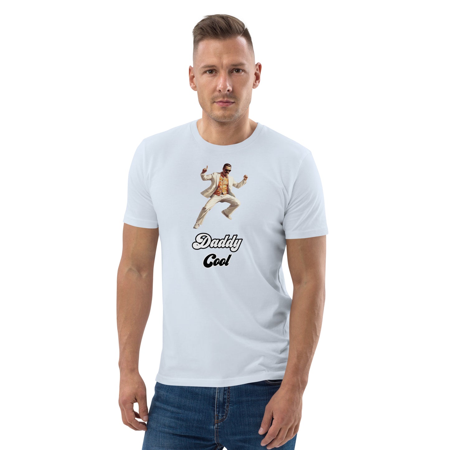 T-shirt Unisex - Daddy cool