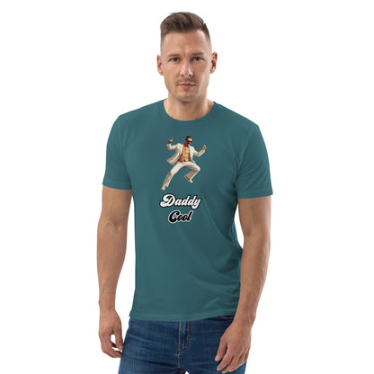 T-shirt Unisex - Daddy cool
