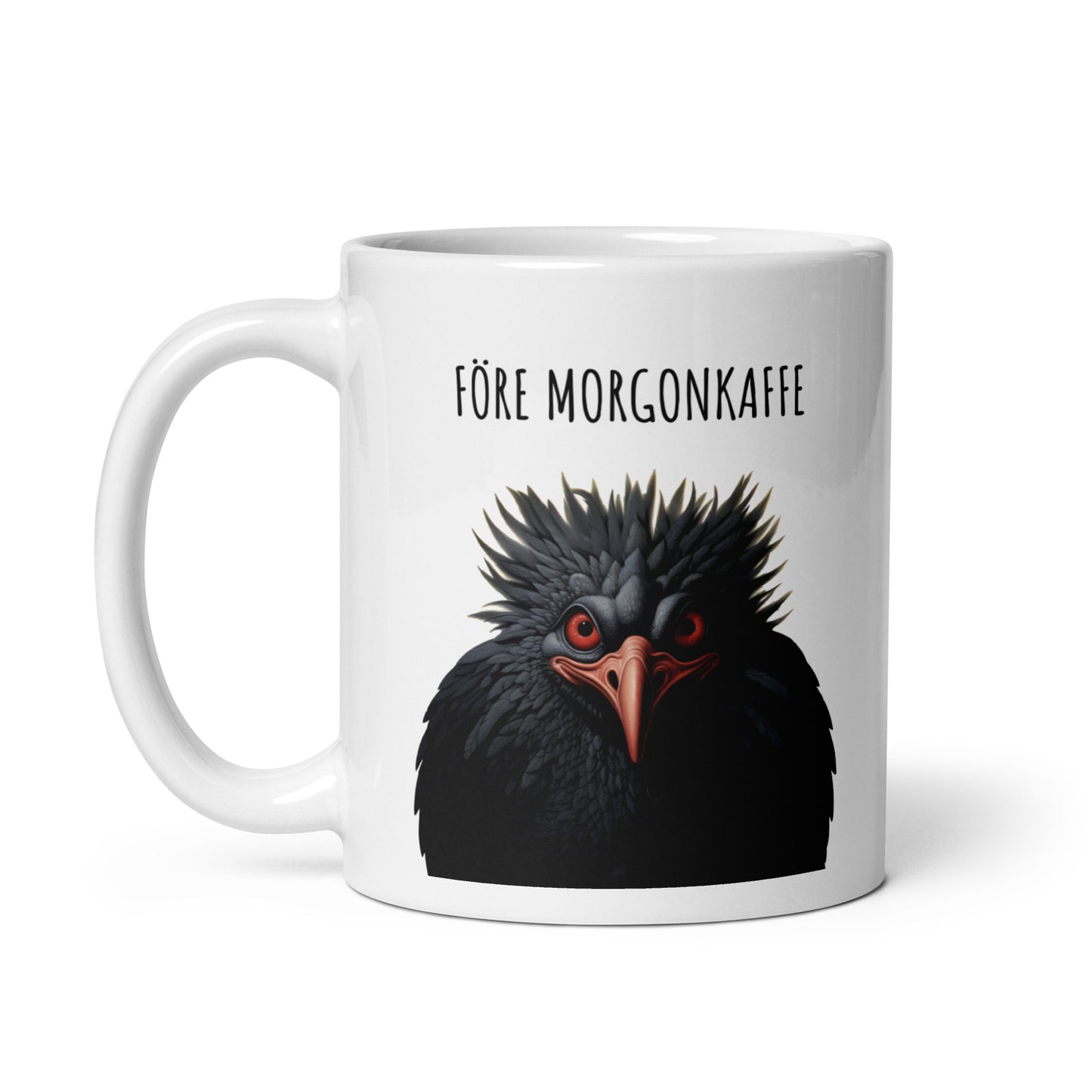 Mugg - Morgonkaffe
