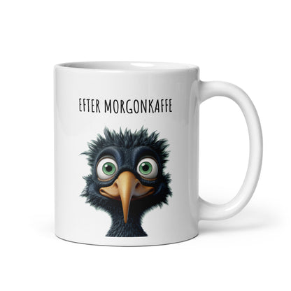Mugg - Morgonkaffe