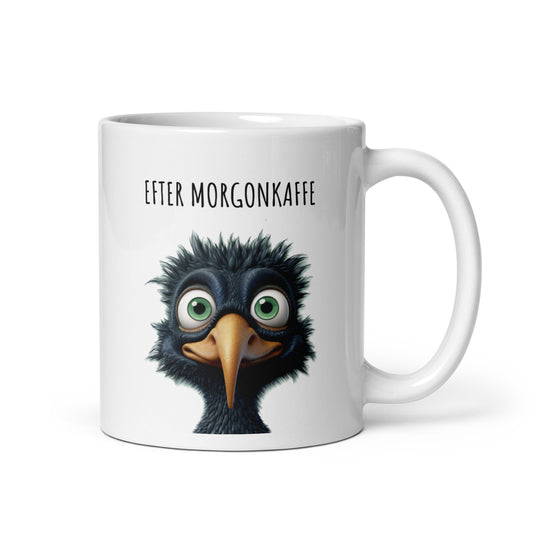 Mugg - Morgonkaffe