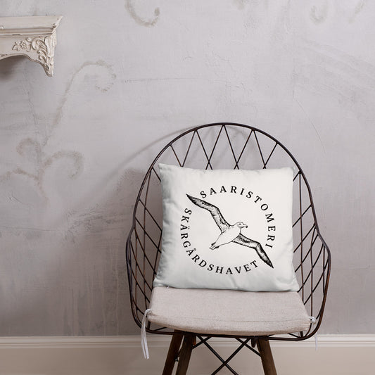 Kudde - Skärgårdshavet | Saaristomeri