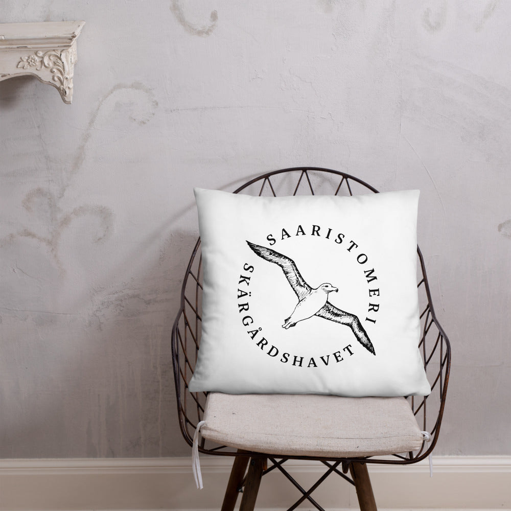 Kudde - Skärgårdshavet | Saaristomeri